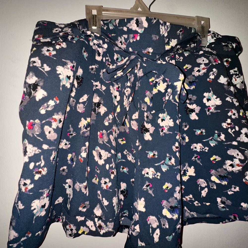 Vera Wang shorts